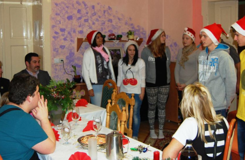 Krajští radní před Vánocemi potěší děti z dětských domovů